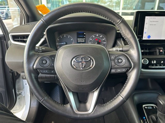 Used 2024 Toyota Corolla SE FWD image 18