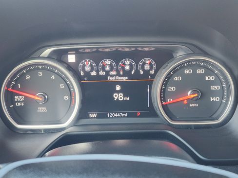 Used 2021 Chevrolet Tahoe Premier w/ Texas Edition image 16