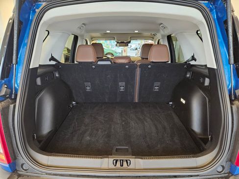 Used 2025 Ford Bronco Sport Outer Banks w/ Outer Banks Tech Package+ image 32