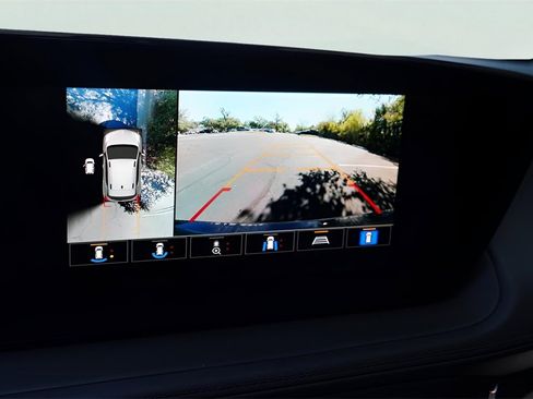 New 2026 Buick Encore GX Sport Touring image 13