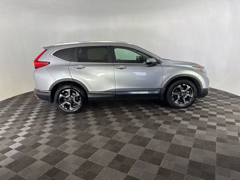 Used 2018 Honda CR-V Touring image 6