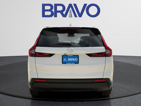 New 2026 Honda CR-V EX-L image 7