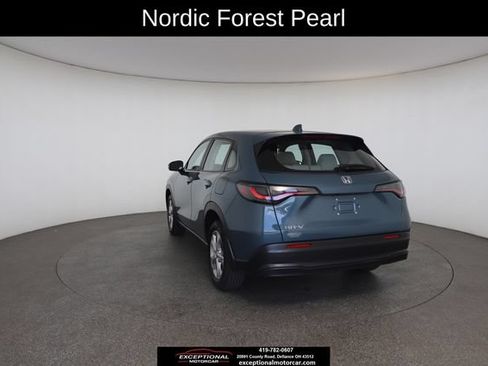 Used 2023 Honda HR-V LX image 21