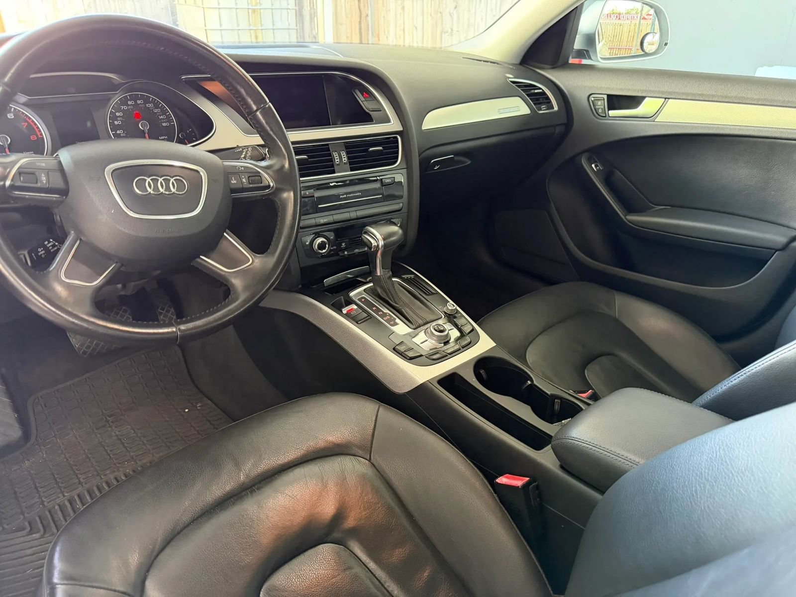 Used 2013 Audi A4 Premium Plus AWD/4WD image 42