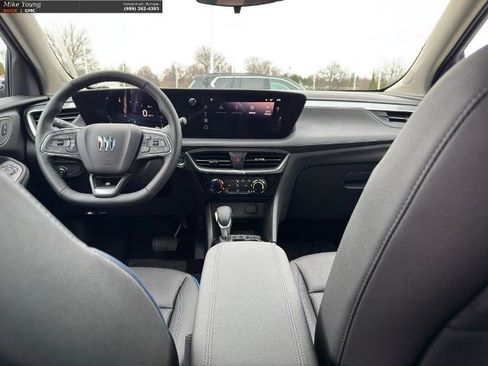 New 2026 Buick Encore GX Sport Touring w/ Comfort Package FWD image 14