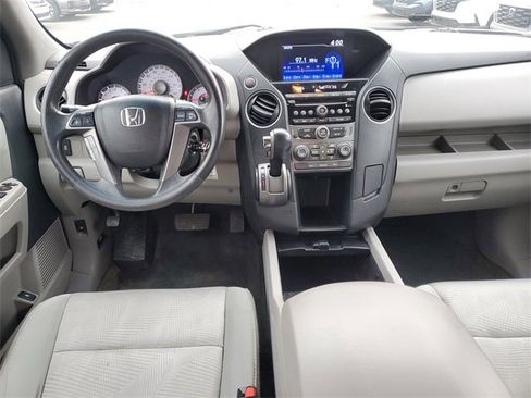 Used 2013 Honda Pilot LX image 10