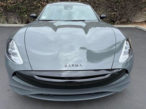 New 2025 Karma Revero Luxury RWD image 3