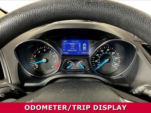 Used 2013 Ford Escape SE FWD image 12