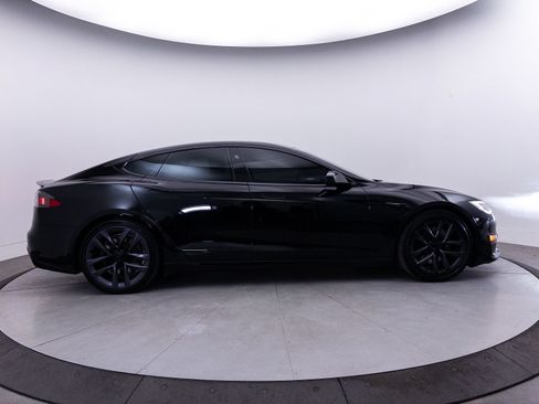 Used 2021 Tesla Model S Plaid AWD/4WD image 38