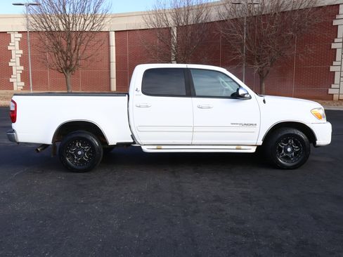 Used 2006 Toyota Tundra SR5 image 25