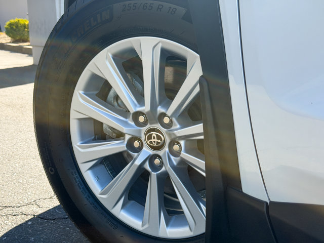 Used 2026 Toyota Grand Highlander AWD Hybrid image 10