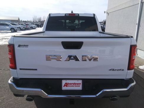 New 2026 RAM 1500 Big Horn image 6