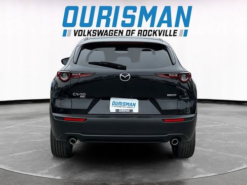 New 2026 MAZDA CX-30 AWD 2.5 S w/ Select Sport Pkg image 5
