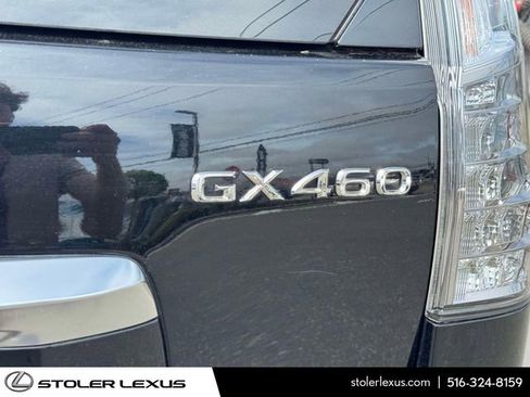 Used 2022 Lexus GX 460 Premium w/ Premium Plus Package AWD/4WD image 12