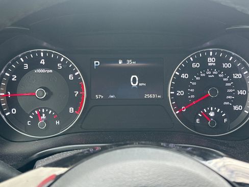 Used 2022 Kia Forte GT-Line w/ GT-Line Technology Package image 37