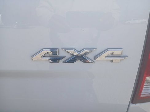 Used 2023 RAM 1500 Classic SLT w/ Trailer & Traction Group AWD/4WD image 11