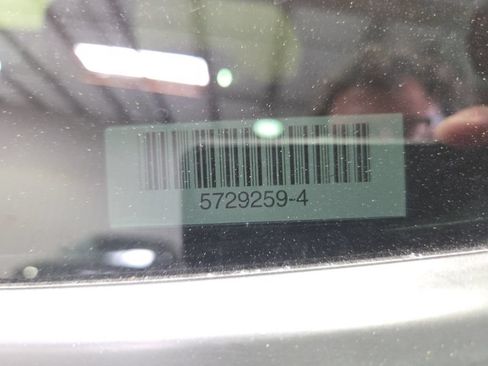 Used 2025 Chevrolet TrailBlazer LT AWD/4WD image 5