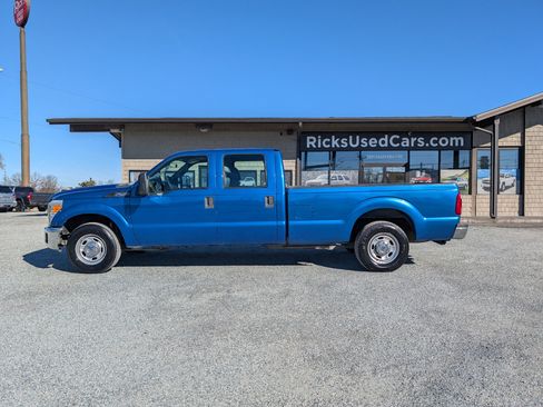 Used 2016 Ford F250 XL w/ XL Value Package image 10