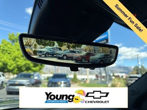 New 2026 Chevrolet Traverse RS AWD/4WD image 32
