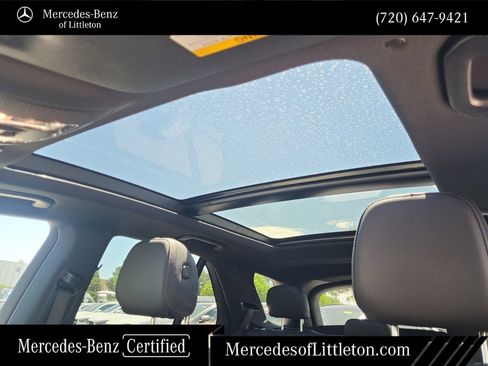 Certified 2026 Mercedes-Benz GLE 350 4MATIC image 29