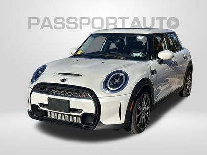Used 2023 MINI Cooper S
