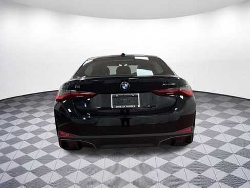 New 2026 BMW i4 xDrive40i w/ Premium Package image 9