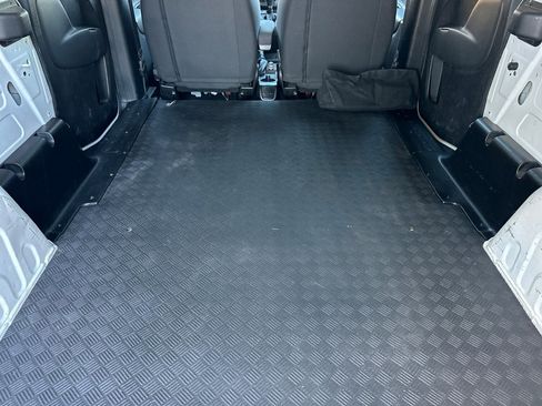 Used 2021 RAM ProMaster City Tradesman image 16