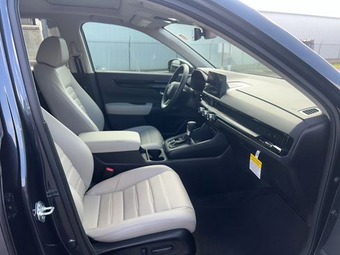 Certified 2026 Honda CR-V EX-L image 28