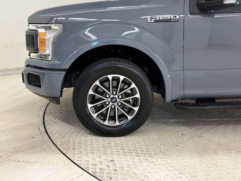 Used 2019 Ford F150 XLT w/ Equipment Group 302A Luxury RWD image 26