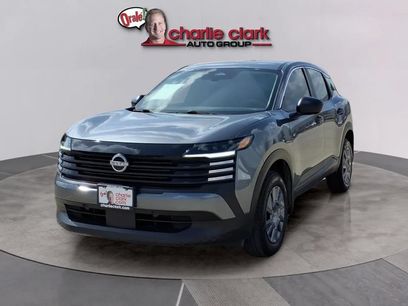 Used 2026 Nissan Kicks S
