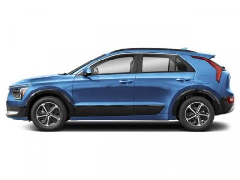 Certified 2024 Kia Niro SX image 6