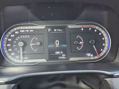Used 2024 Hyundai Tucson SEL AWD/4WD image 20