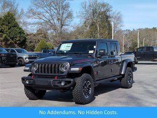 New 2026 Jeep Gladiator Rubicon AWD/4WD video 1