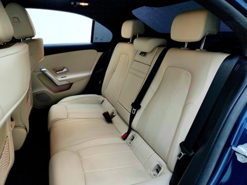 Certified 2022 Mercedes-Benz A 220 image 21