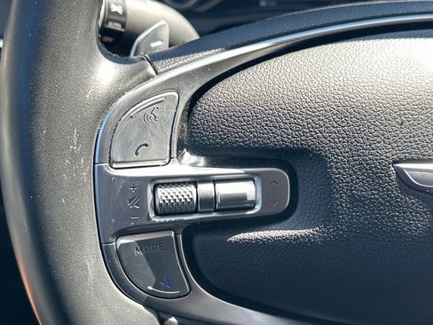 Used 2025 Genesis GV70 2.5T image 9