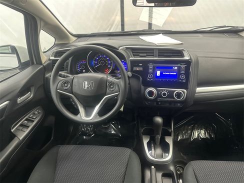 Used 2020 Honda Fit LX image 22