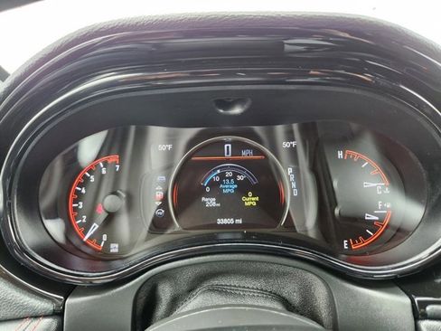 Used 2024 Dodge Durango GT image 24
