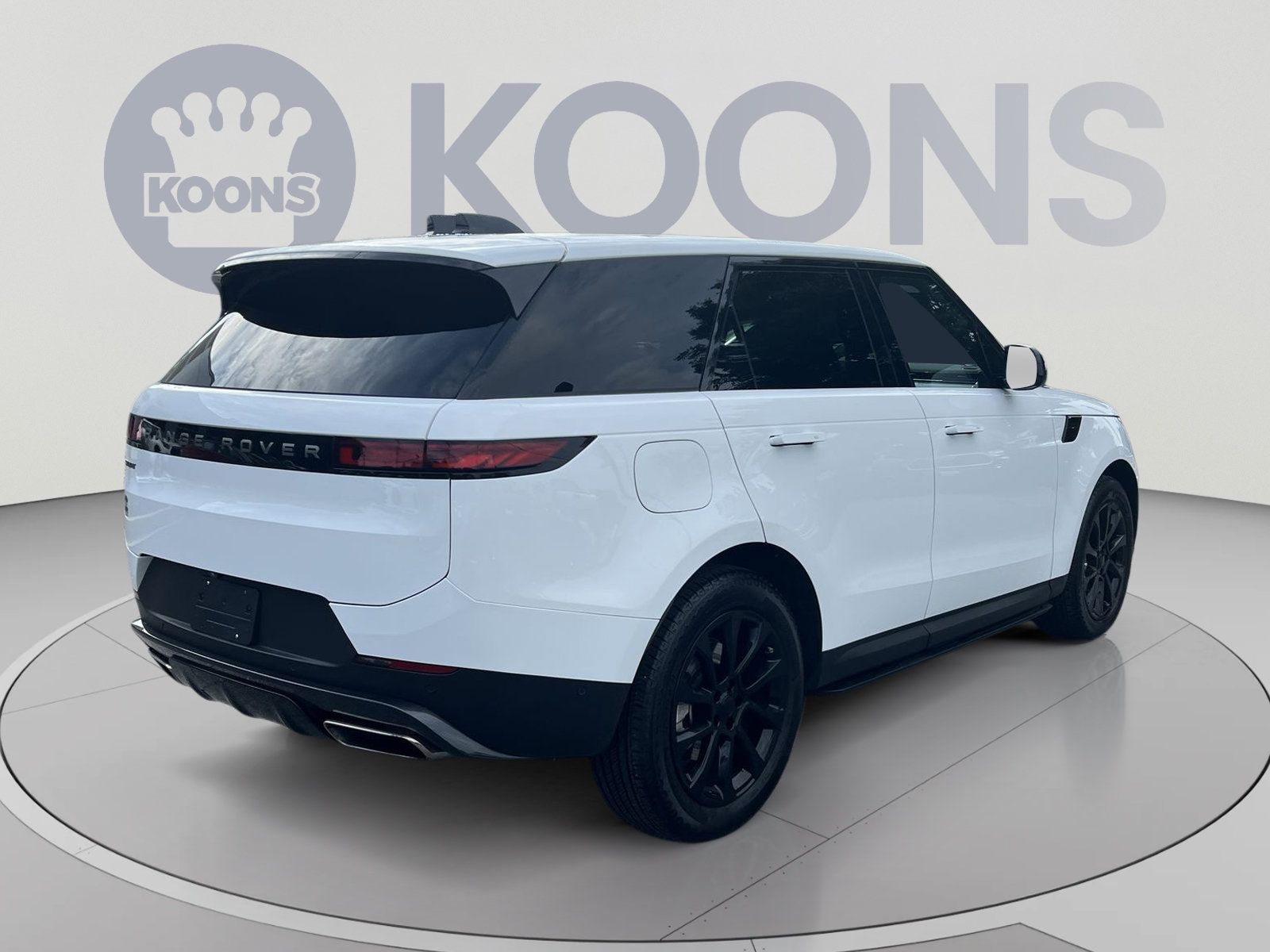 Used 2024 Land Rover Range Rover Sport SE AWD/4WD image 7