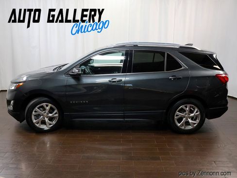 Used 2019 Chevrolet Equinox LT FWD image 10