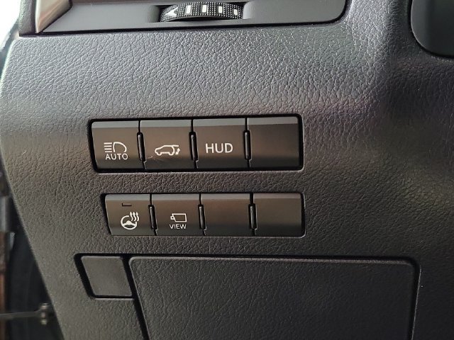 Used 2022 Lexus RX 350L Luxury w/ Accessory Package (Z1) FWD image 24