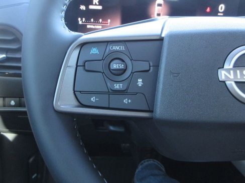 New 2026 Nissan Sentra SL w/ Floor Mat Package FWD image 22