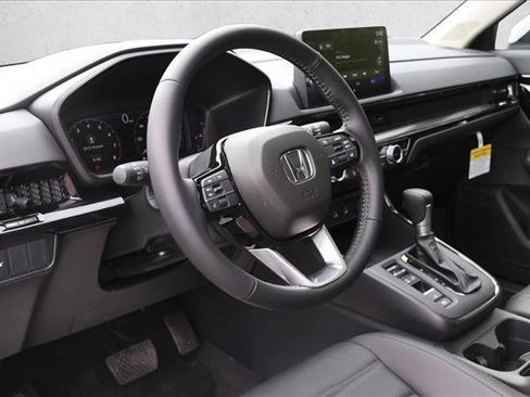Used 2026 Honda CR-V EX-L image 10
