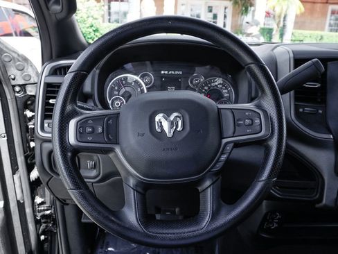 Used 2024 RAM 2500 Tradesman RWD image 20