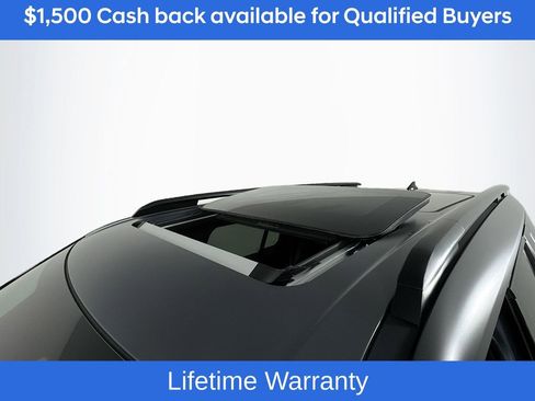 New 2026 Hyundai Santa Fe Calligraphy image 23