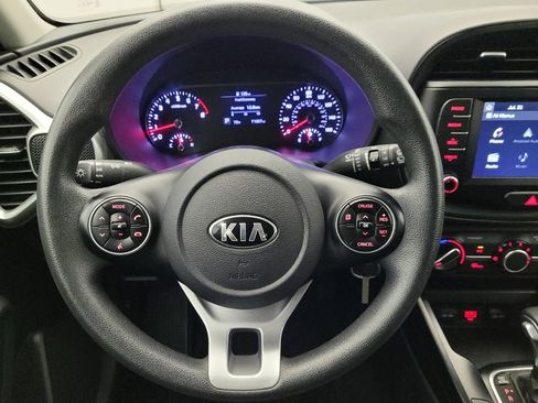 Used 2020 Kia Soul S image 22