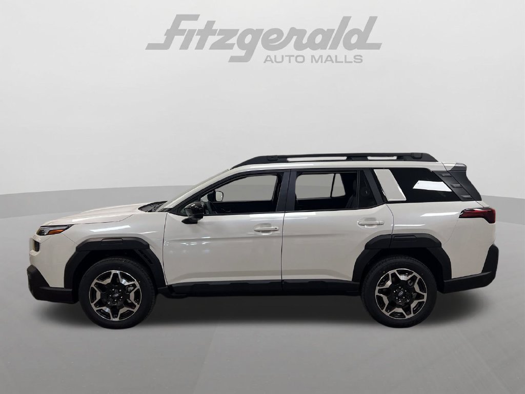 New 2026 Subaru Outback Touring AWD/4WD image 2