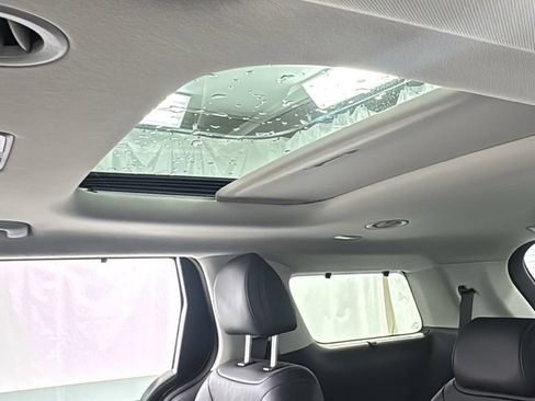 New 2026 Kia Carnival SX w/ SX Dark Edition Package FWD image 38