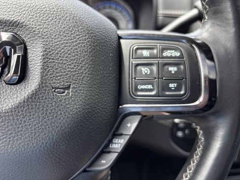Used 2022 RAM 3500 Limited AWD/4WD image 35