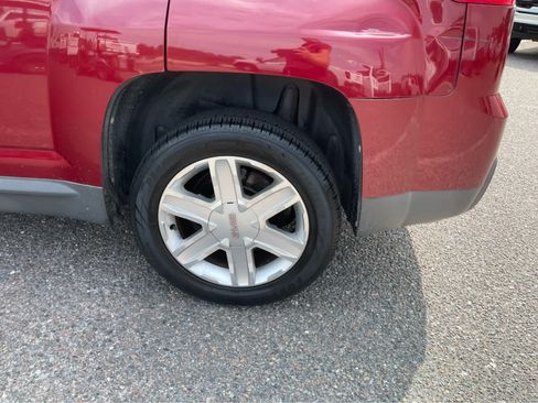 Used 2011 GMC Terrain SLE w/ Convenience Package FWD image 8