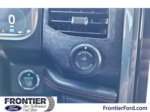 Used 2022 Ford Expedition Max Limited w/ Equipment Group 304A AWD/4WD image 16